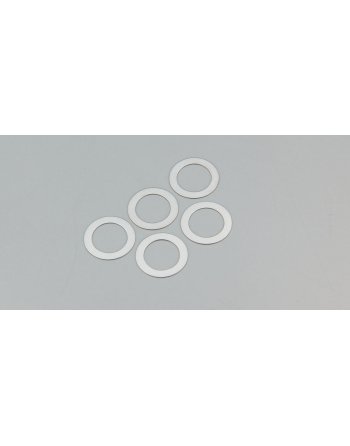 96773 8x12x0.2mm Sim (5pcs) 96773  - KYOSHO RC